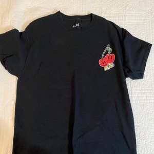 A Lab Zumiez T Shirt